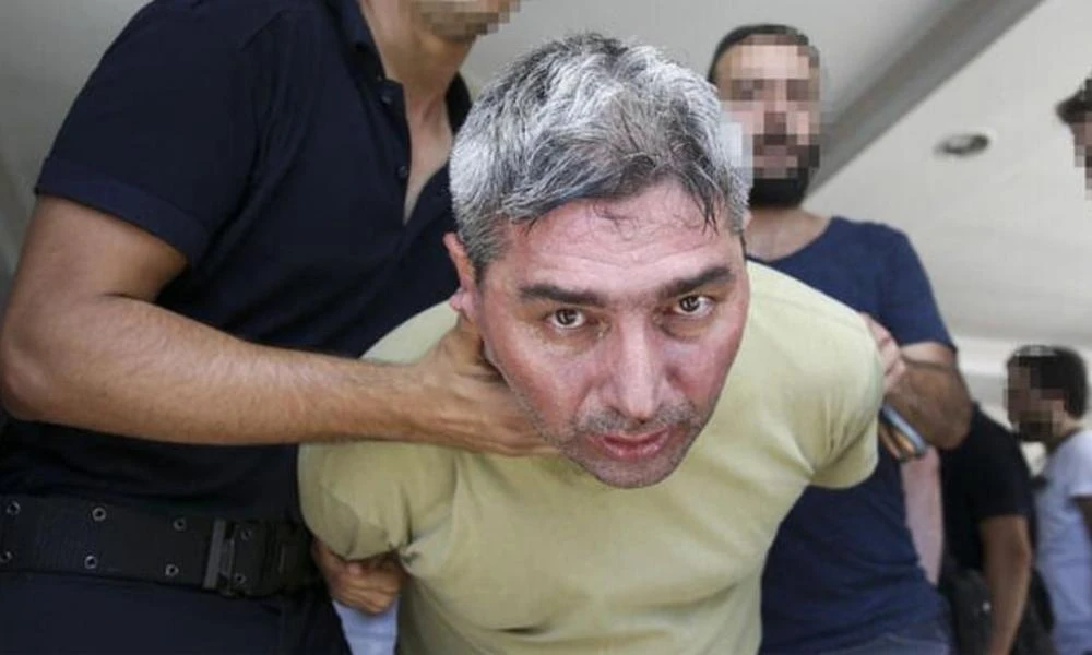 Θα στριμώξουν τον Ερντογάν; 142 Γερουσιαστές απαιτούν από Μπάιντεν να ζητήσει εξηγήσεις για τα ανθρώπινα δικαιώματα στην Τουρκία